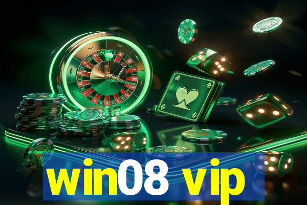 win08 vip